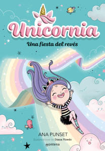 Unicornia 2 - Una fiesta del revs - 2872562054