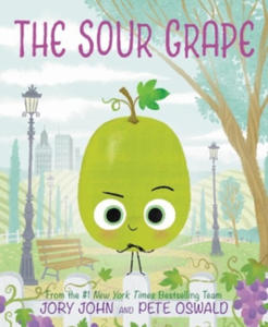 Sour Grape - 2873892751