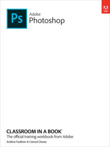 Adobe Photoshop Classroom in a Book (2023 Release) - 2875676431