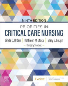 Priorities in Critical Care Nursing - 2874073097