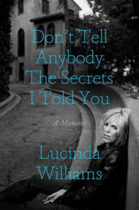 Don't Tell Anybody the Secrets I Told You - 2877641344