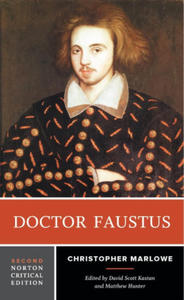 Doctor Faustus - 2875129627