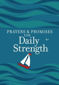 Prayers & Promises for Daily Strength - 2877864188