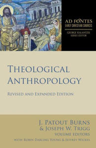 Theological Anthropology: Revised and Expanded Edition - 2877963564