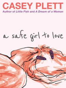 A Safe Girl to Love - 2874286188