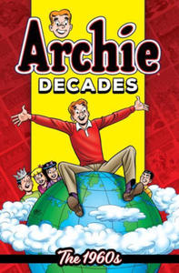 Archie Decades: The 1960s - 2878294878