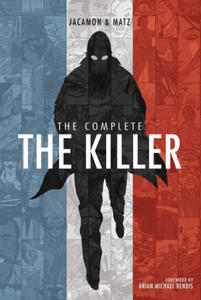 Complete The Killer - 2877033934