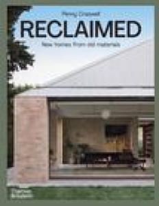 Reclaimed: New Homes from Old Materials - 2877308717