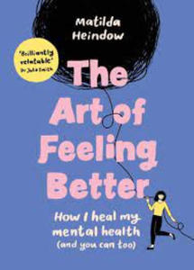 The Art of Feeling Better - 2874006767