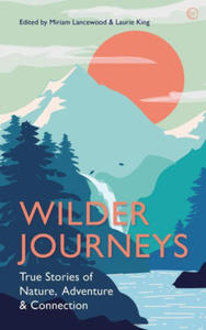 Wilder Journeys - 2873168782