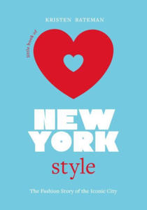Little Book of New York Style - 2873994083