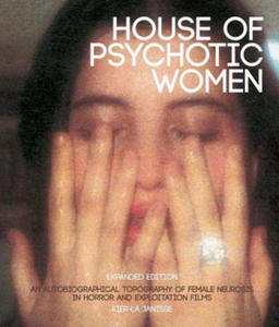 House Of Psychotic Women - 2877287937