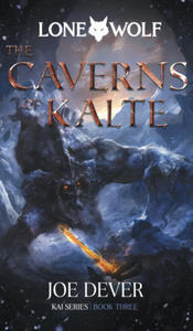 The Caverns of Kalte - 2873612769