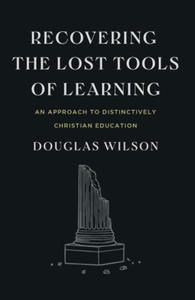 Recovering the Lost Tools of Learning - 2878324749