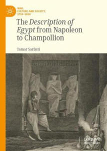 Description of Egypt from Napoleon to Champollion - 2871900130