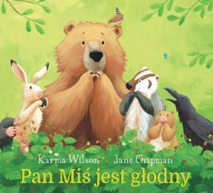 Pan Mi jest godny - 2871160506