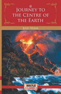 A Journey to the Centre of the Earth - 2876547231