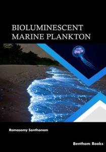 Bioluminescent Marine Plankton - 2871528093