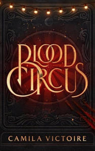 Blood Circus - 2877762465