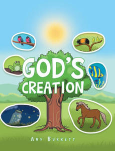 God's Creation - 2874940801