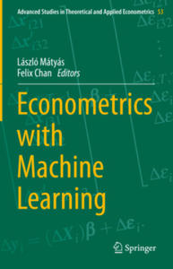 Econometrics with Machine Learning - 2872561674