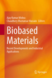 Biobased Materials - 2871801366