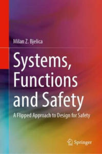 Systems, Functions and Safety - 2877630817