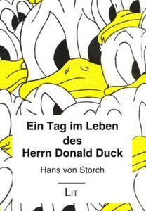 Ein Tag im Leben des Herrn Donald Duck - 2877186431