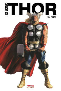 Io sono Thor. Anniversary edition - 2873045873