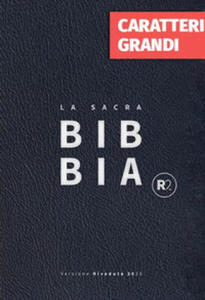 Bibbia R2. Versione riveduta 2020 - 2878177687