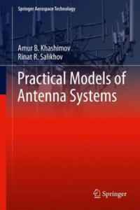 Practical Models of Antenna Systems - 2872561496