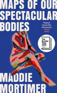 Maps of Our Spectacular Bodies - 2873480045