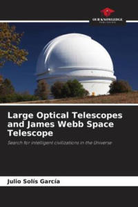 Large Optical Telescopes and James Webb Space Telescope - 2877633174