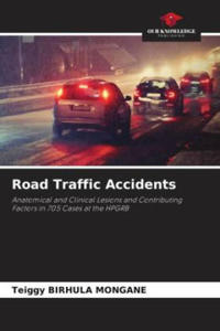 Road Traffic Accidents - 2877635519