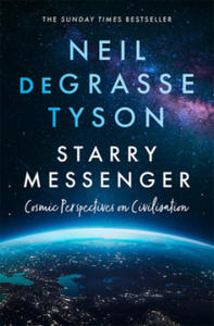 Starry Messenger - 2877483584