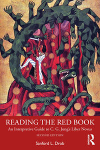 Reading the Red Book - 2877182814