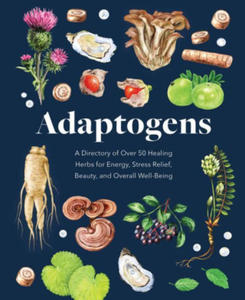 Adaptogens - 2876122078