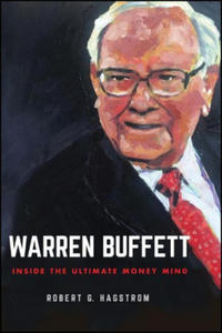 Warren Buffett - Inside the Ultimate Money Mind - 2876029029