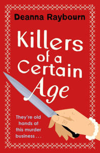 Killers of a Certain Age - 2877758269