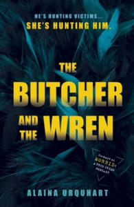 Butcher and the Wren - 2875125815