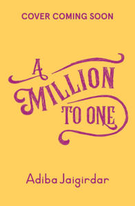 Million to One - 2872125040