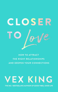 Closer to Love - 2872531659