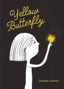 Yellow Butterfly - 2872201882