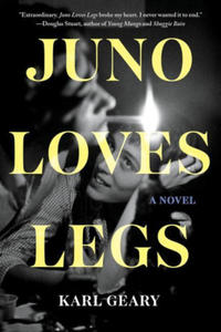 Juno Loves Legs - 2874190686