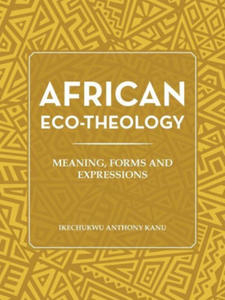 African Eco-Theology - 2878445202