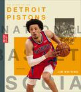 The Story of the Detroit Pistons - 2874940292