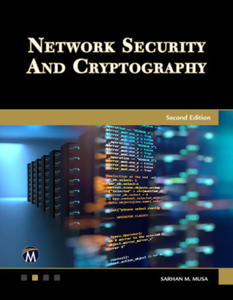 Network Security and Cryptography - 2878305619