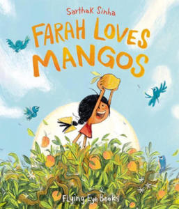 Farah Loves Mangos - 2875148229