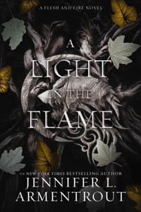 A Light in the Flame - 2871688764