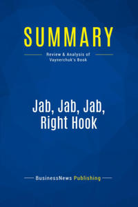 Summary: Jab, Jab, Jab, Right Hook - 2877859441